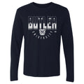 Butler Bulldogs Bulldog Repeat WHT
