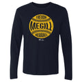 Trevor Megill Milwaukee Vintage Baseball WHT