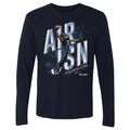 Jaxon Smith-Njigba Seattle Air JSN WHT