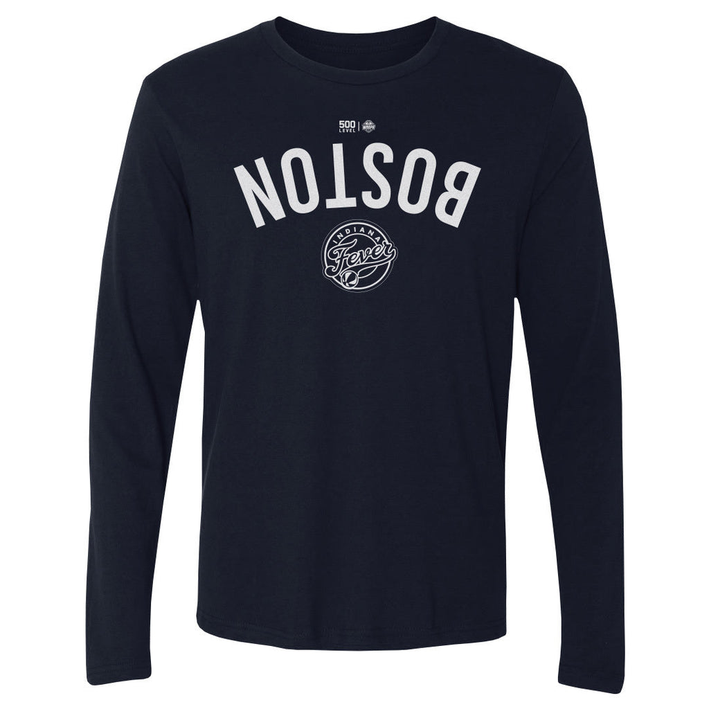 Aliyah Boston Indiana Fever Invert WHT