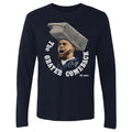 Caleb Williams Chicago The Grater Comeback WHT