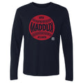 Greg Maddux Atlanta Baseball WHT