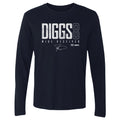 Stefon Diggs New England Elite WHT