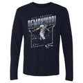 Nick Emmanwori Seattle Demonwori WHT