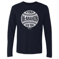 Ryan McMahon New York Y Vintage Baseball WHT