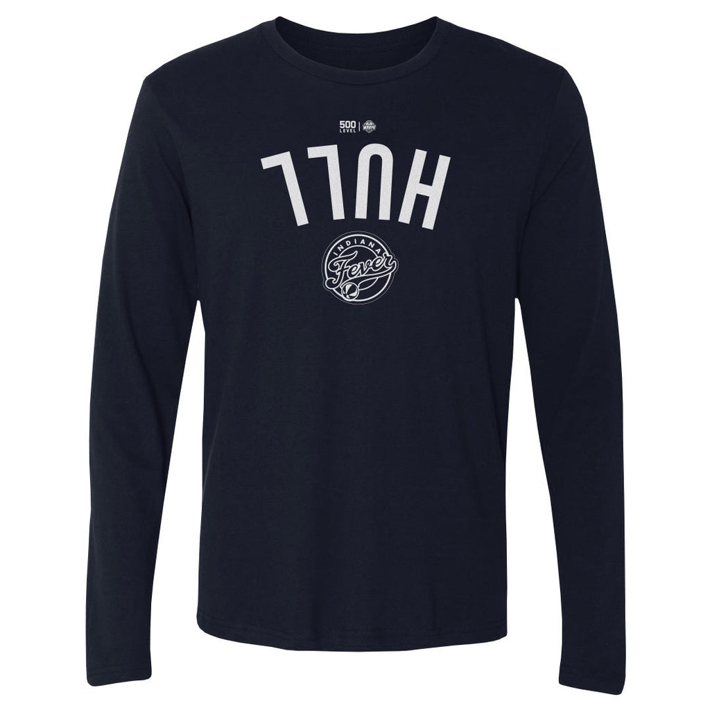 Lexie Hull Indiana Fever Invert WHT