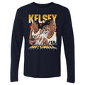 Kelsey Mitchell Indiana Fever Vintage WHT
