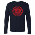 Jason Varitek Boston Vintage Baseball WHT