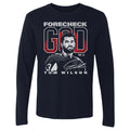 Tom Wilson Washington Forecheck God WHT