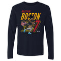 Aliyah Boston Indiana Fever Court WHT