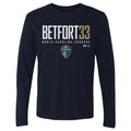 Hannah Betfort North Carolina Courage Elite WHT