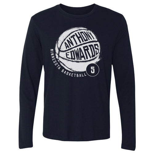 Anthony Edwards Minnesota Basketball WHT