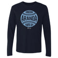 Jonathan Aranda Tampa Bay Vintage Baseball WHT