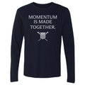 USRowing Momentum Is Made Together WHT