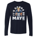 Drake Maye New England It's Gonna Be Maye WHT