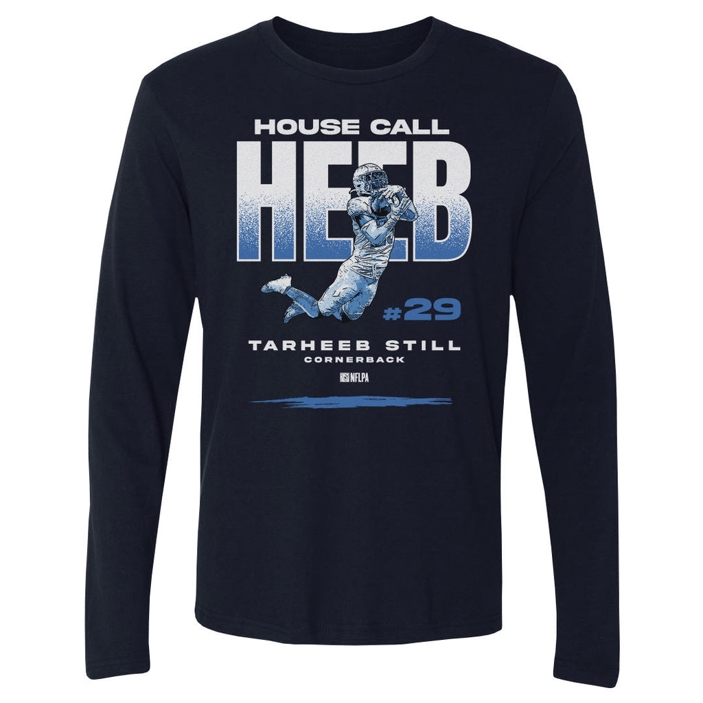 Tarheeb Still Los Angeles C House Call WHT