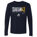 Pascal Siakam Indiana Pacers 2026 NBA All-Star Elite WHT