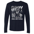 Jaxon Smith-Njigba Seattle OROY WHT