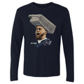 Caleb Williams Chicago Cheese Grater Portrait WHT