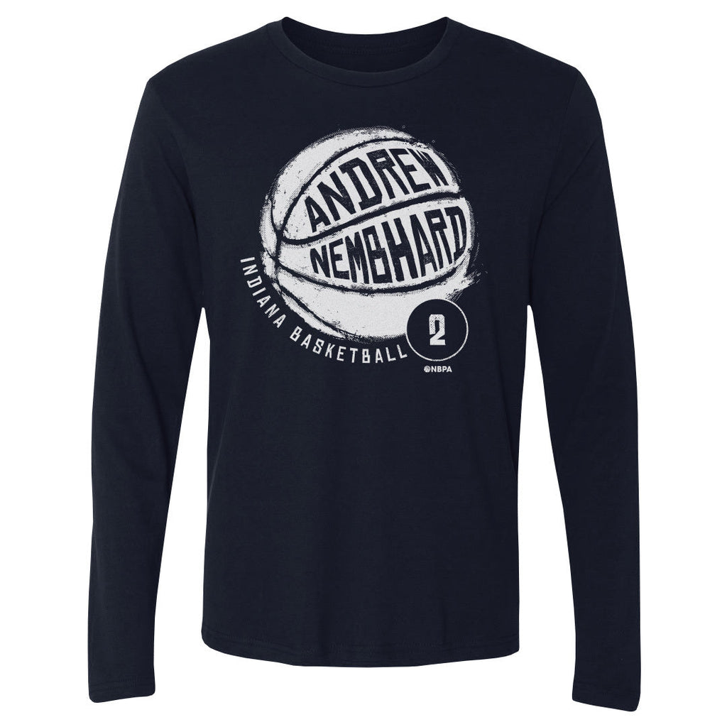 Andrew Nembhard Indiana Basketball WHT