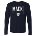 Shelvin Mack Butler Bulldogs Elite WHT