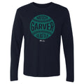 Mitch Garver Seattle Vintage Baseball WHT