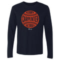 Kerry Carpenter Detroit Vintage Baseball WHT