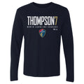 Lauryn Thompson North Carolina Courage Elite WHT