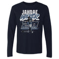 Jahdae Walker Chicago Jubi Slide Celly WHT