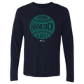 Emerson Hancock Seattle Vintage Baseball WHT