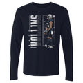 Mack Hollins New England Vertical WHT
