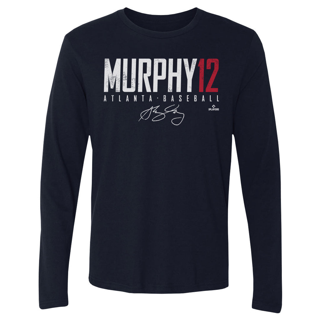 Sean Murphy Atlanta Elite WHT
