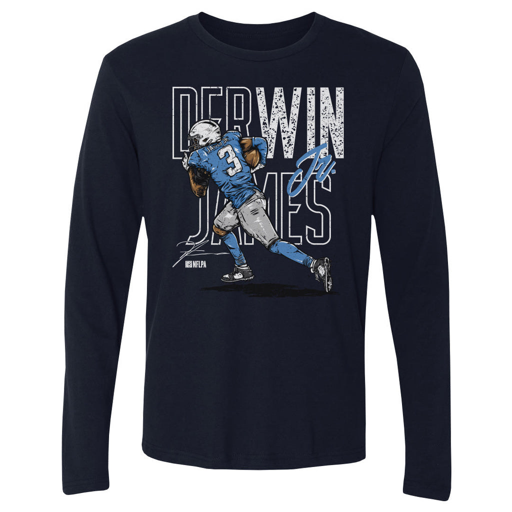 Derwin James Los Angeles C derWIN WHT