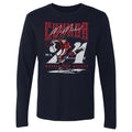 Connor McMichael Washington Player Number WHT