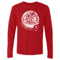 Jaime Jaquez Miami Basketball WHT