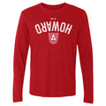 Rhyne Howard Atlanta Dream Invert WHT