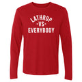 Lathrup Vs. Everybody WHT
