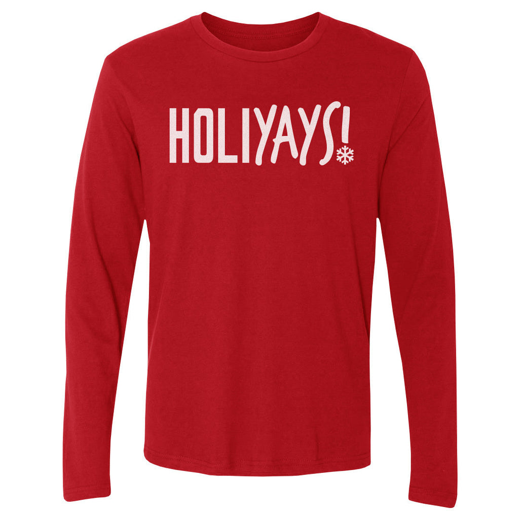 Christmas Holiyays WHT