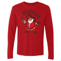 Christmas Mexican Santa WHT