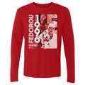 Sergei Fedorov Detroit 5 Goal Game 1996 WHT