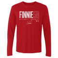 Emmitt Finnie Detroit Elite WHT