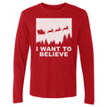 Christmas I Want To Believe WHT