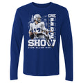 Josh Allen Buffalo One Man Show WHT