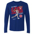 Cade Cunningham Detroit Pistons Slam WHT