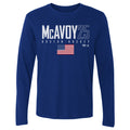 Charlie McAvoy Boston USA Elite WHT