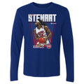 Isaiah Stewart Detroit Pistons Premiere WHT