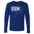 Zeev Buium Vancouver Elite WHT