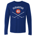 Matthew Schaefer New York I Sticks WHT