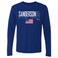Jake Sanderson Ottawa USA Elite WHT
