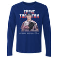 Trent Thornton Chicago C Landmark WHT